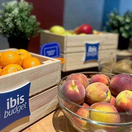 Ibis Budget Madrid Alcorcon Mostoles Bagian luar foto