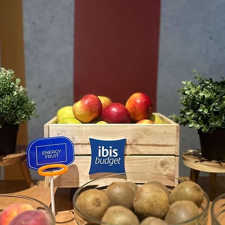 Ibis Budget Madrid Alcorcon Mostoles Bagian luar foto