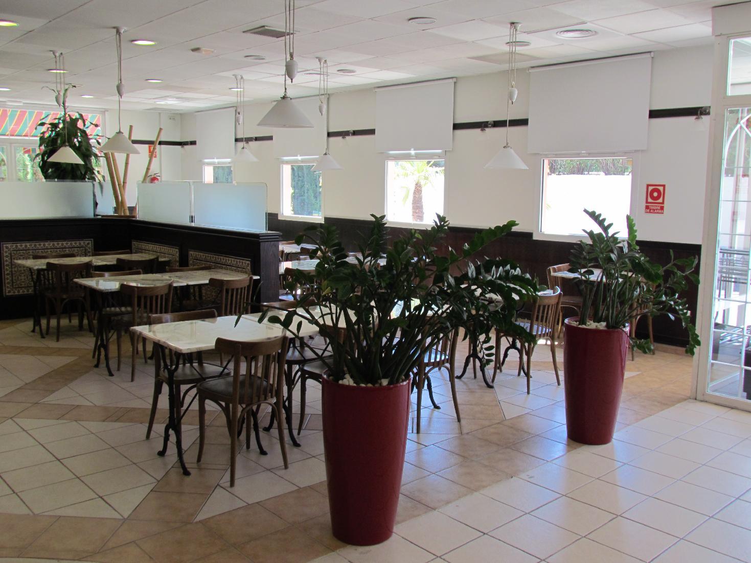 Ibis Budget Madrid Alcorcon Mostoles Bagian luar foto