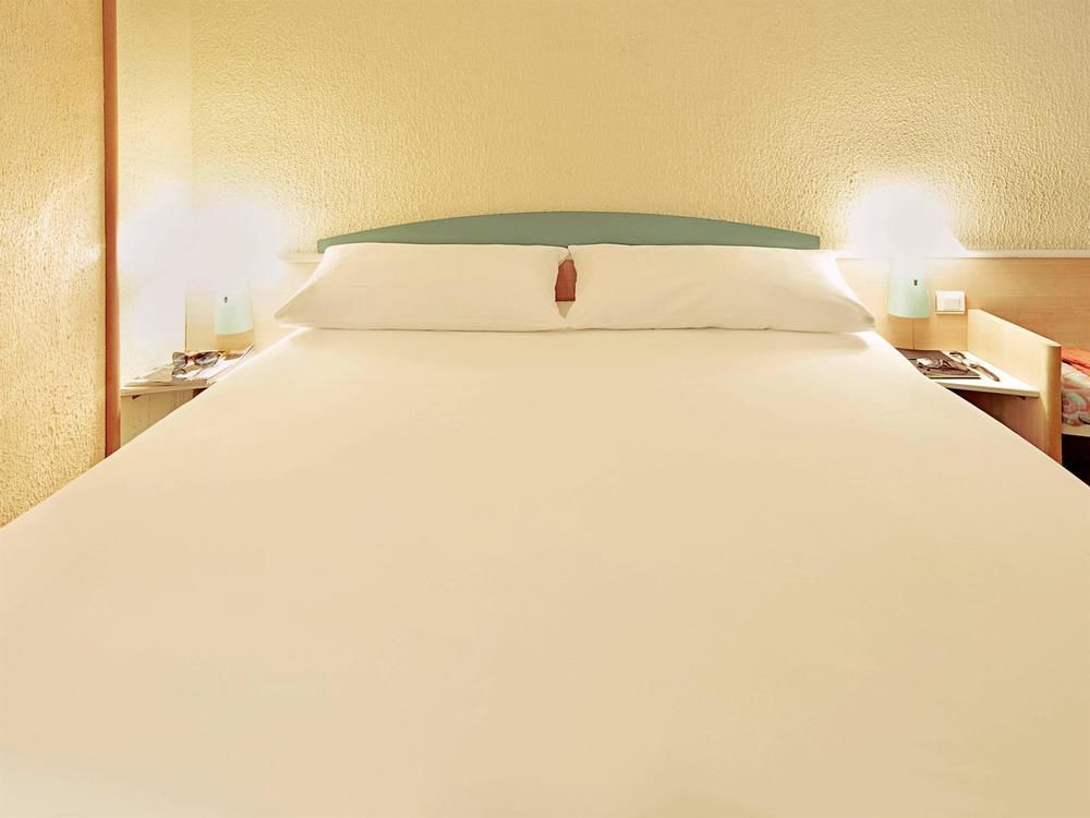 Ibis Budget Madrid Alcorcon Mostoles Bagian luar foto